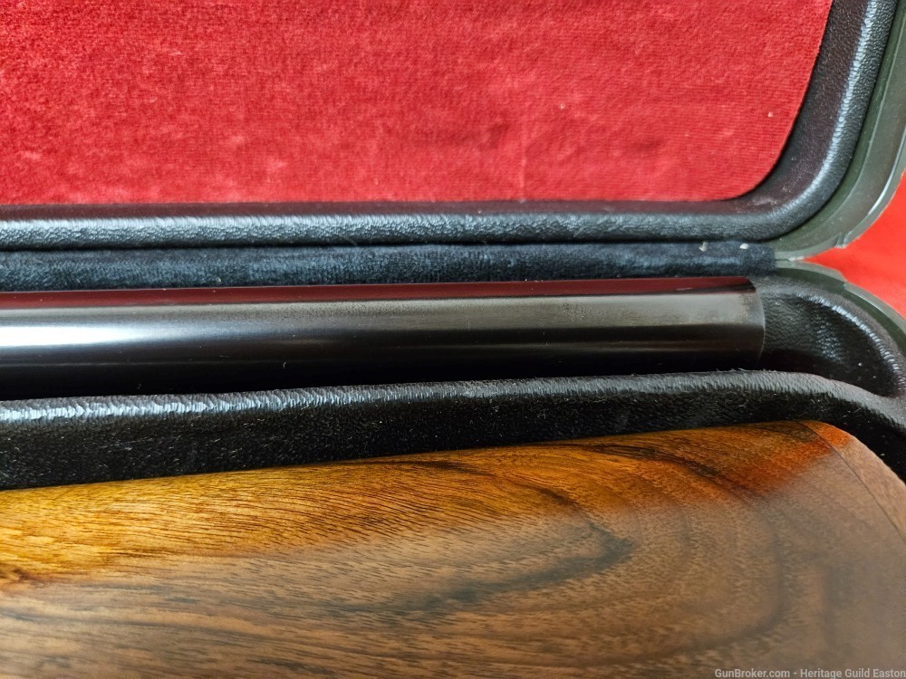 Chapuis Chassuer Classic 12GA Side By Side *PRICE DROP!*-img-9