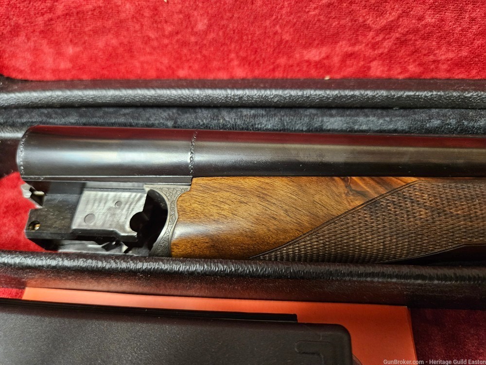 Chapuis Chassuer Classic 12GA Side By Side *PRICE DROP!*-img-17