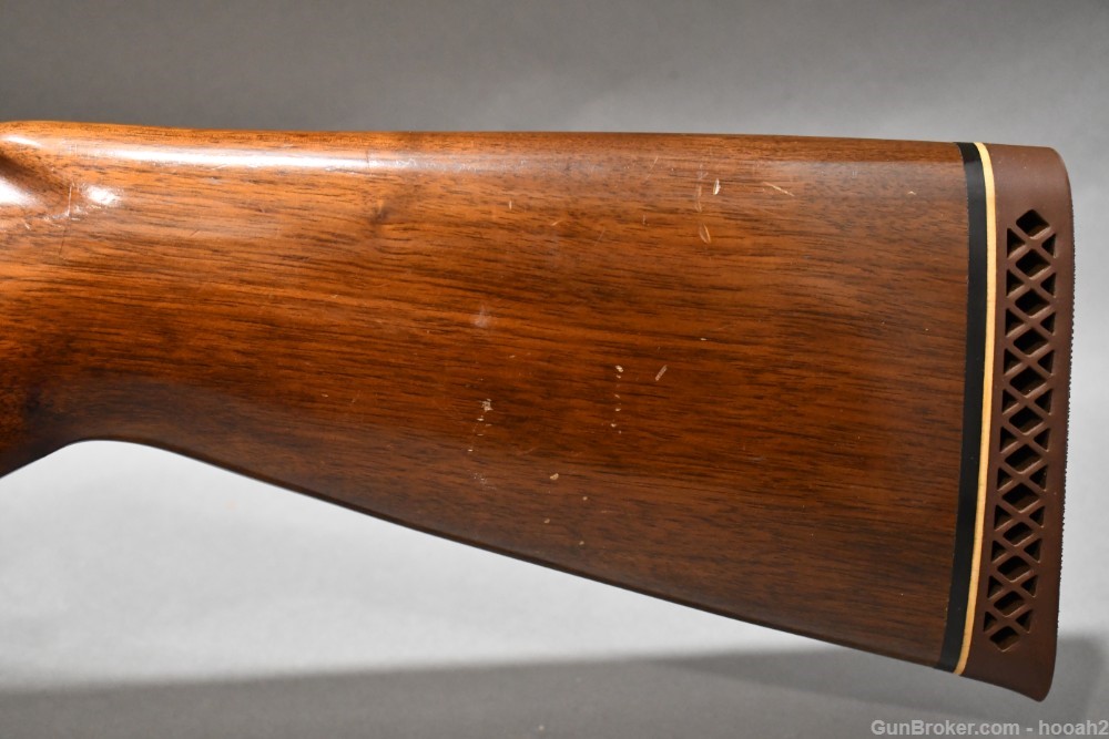 Nice Winchester Model 12 Pump Shotgun 2 3/4" 12 G 30" Plain 1949 C&R-img-10