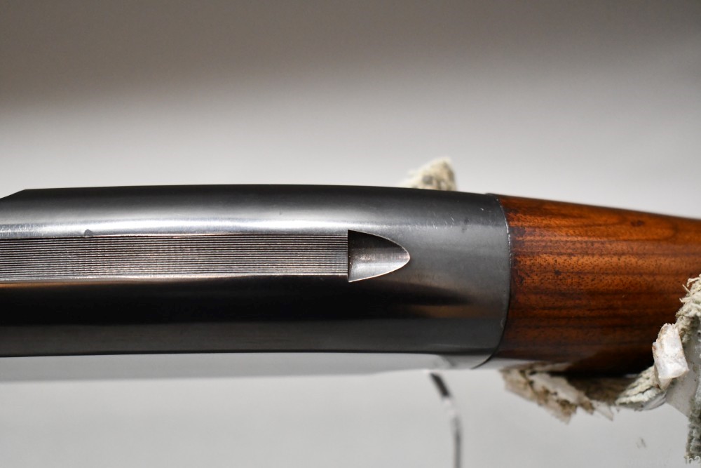 Nice Winchester Model 12 Pump Shotgun 2 3/4" 12 G 30" Plain 1949 C&R-img-25