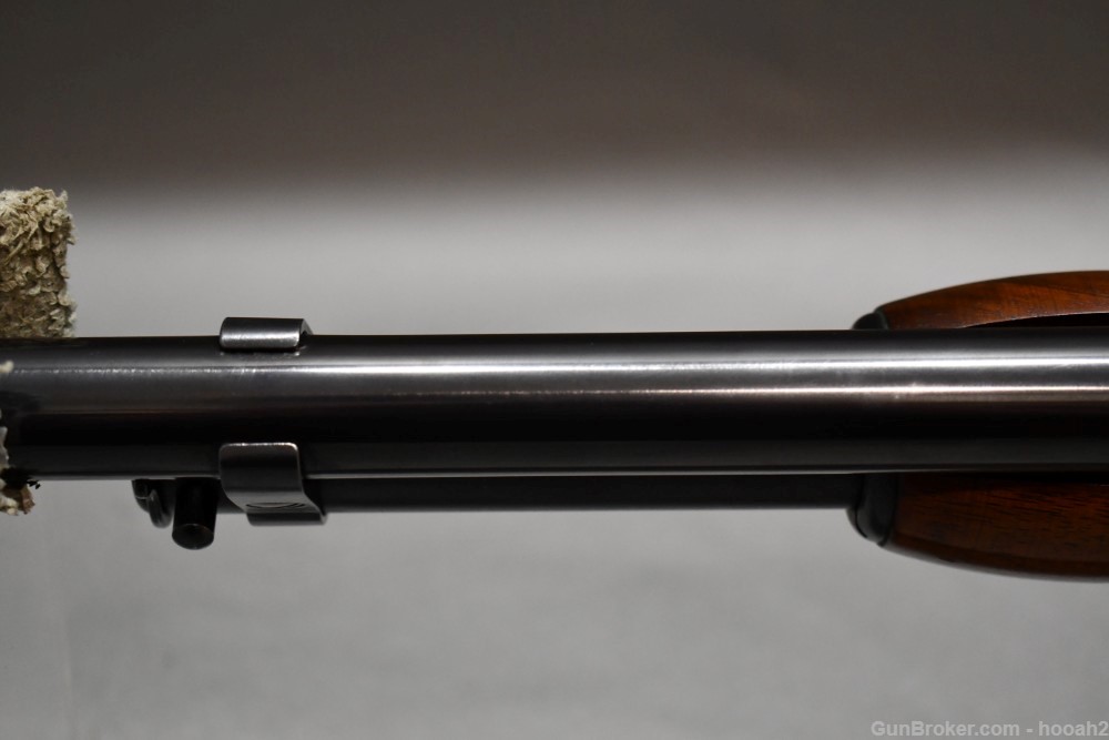 Nice Winchester Model 12 Pump Shotgun 2 3/4" 12 G 30" Plain 1949 C&R-img-21
