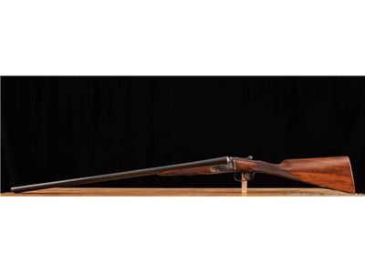 J.W. Tolley 16 Bore - 99%, 28”, UNDER 6LBS., ROUND BODY