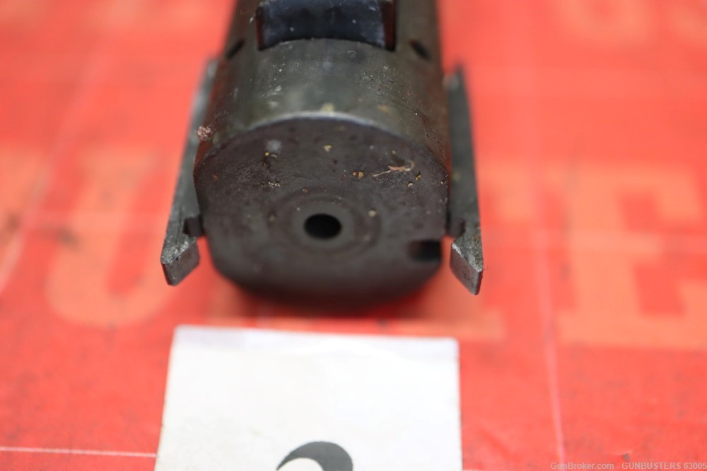 Shotgun Repair Parts - Lot of Four-img-12