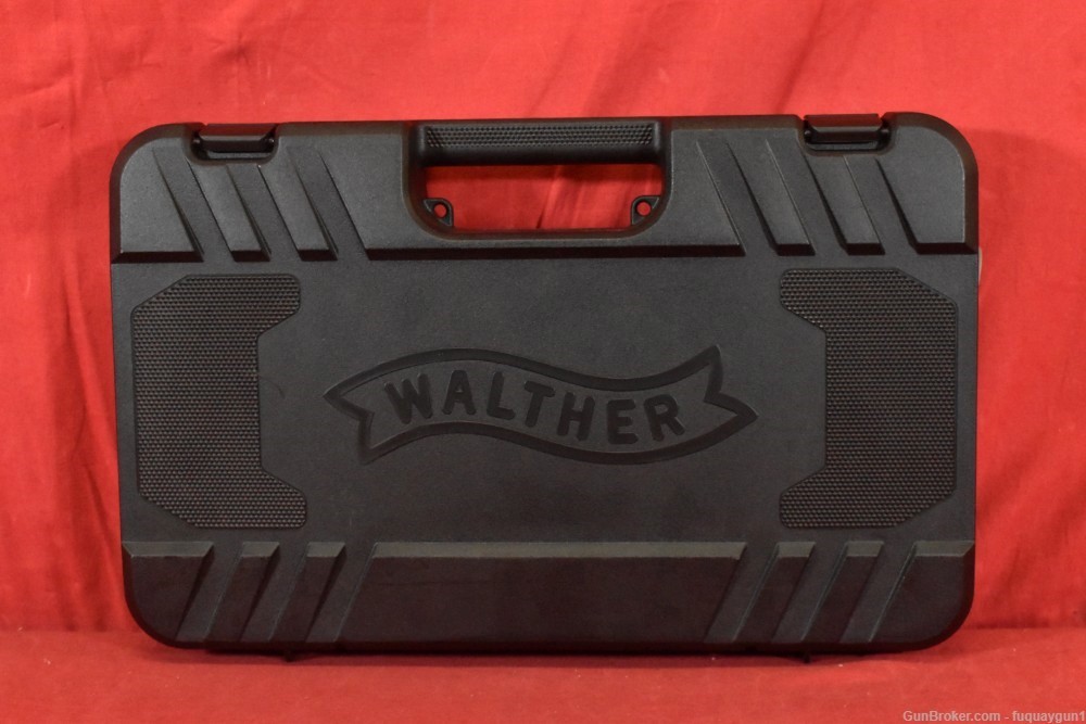 Walther PDP F-Series 9mm 3.5" Optic Ready PDP F-Series-img-11