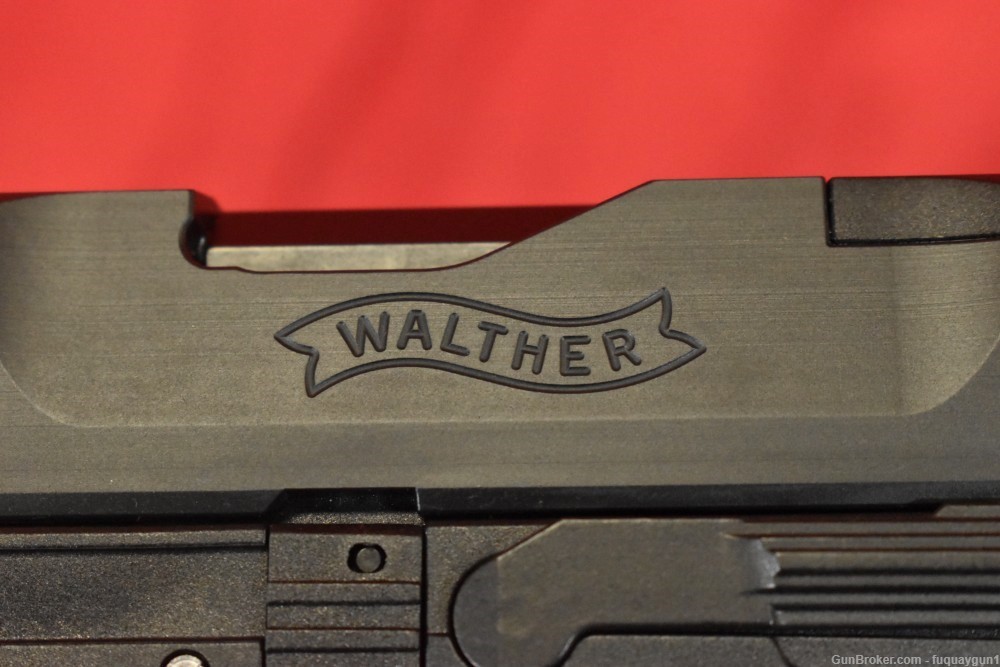 Walther PDP F-Series 9mm 3.5" Optic Ready PDP F-Series-img-9