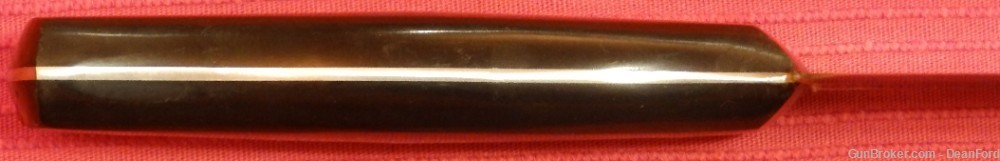 Master Grade RJ-110 Japanese Usuba knife - 5.5" 420-J2 Stainless Steel-img-6