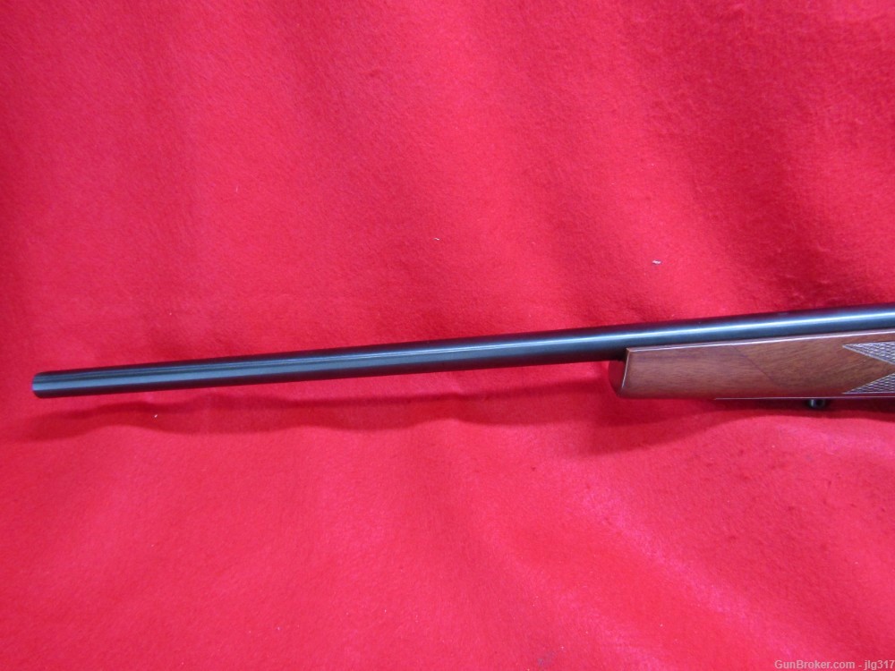 Weatherby Vanguard Sporter Deluxe 270 Win Bolt Action Rifle Bushnell Banner-img-14