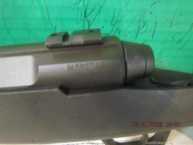 1864-23)   SAVAGE AXIS 243 WIN-img-5