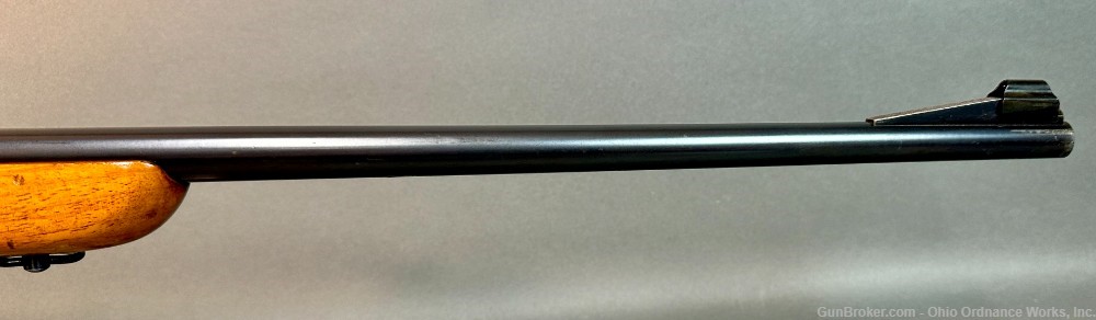 Original Mauser Oberndorf Manufacture ES340B Single Shot Rifle-img-33