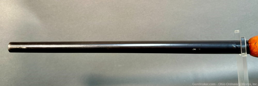 Original Mauser Oberndorf Manufacture ES340B Single Shot Rifle-img-48