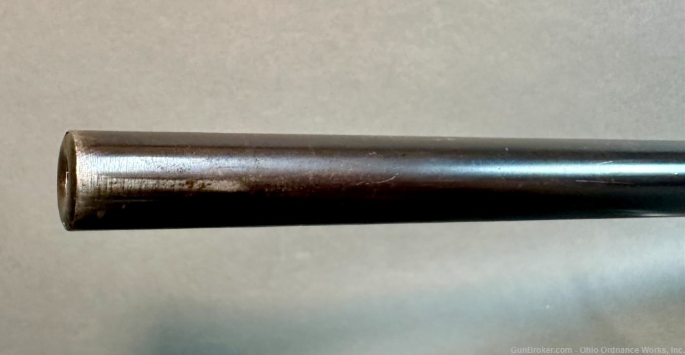 Original Mauser Oberndorf Manufacture ES340B Single Shot Rifle-img-46