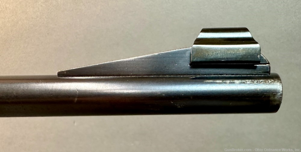 Original Mauser Oberndorf Manufacture ES340B Single Shot Rifle-img-34