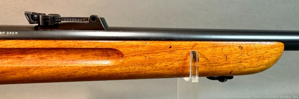 Original Mauser Oberndorf Manufacture ES340B Single Shot Rifle-img-32
