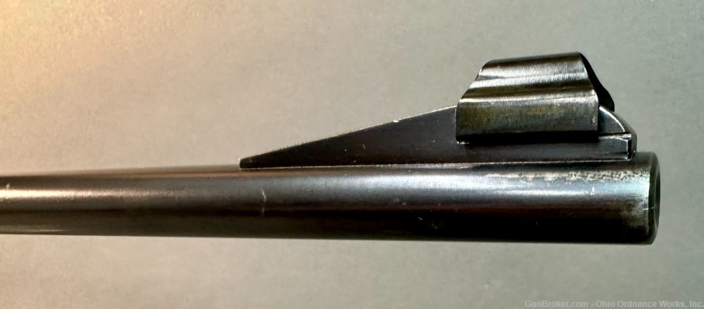 Original Mauser Oberndorf Manufacture ES340B Single Shot Rifle-img-35