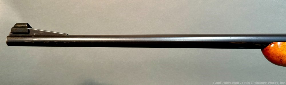Original Mauser Oberndorf Manufacture ES340B Single Shot Rifle-img-4