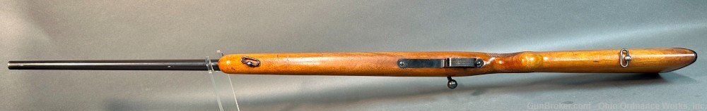 Original Mauser Oberndorf Manufacture ES340B Single Shot Rifle-img-45