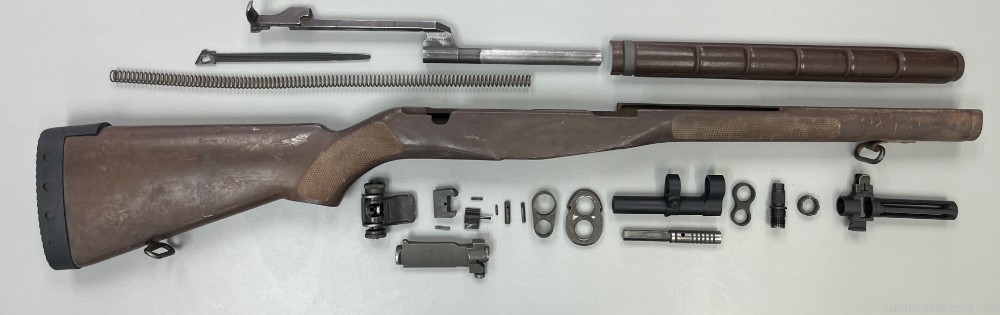 M14 M1A Parts kit-img-0