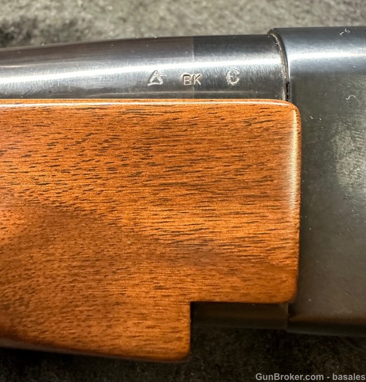 Beautiful Remington 7400 30-06 Semi Auto Rifle 22" Barrel w/Box-img-12