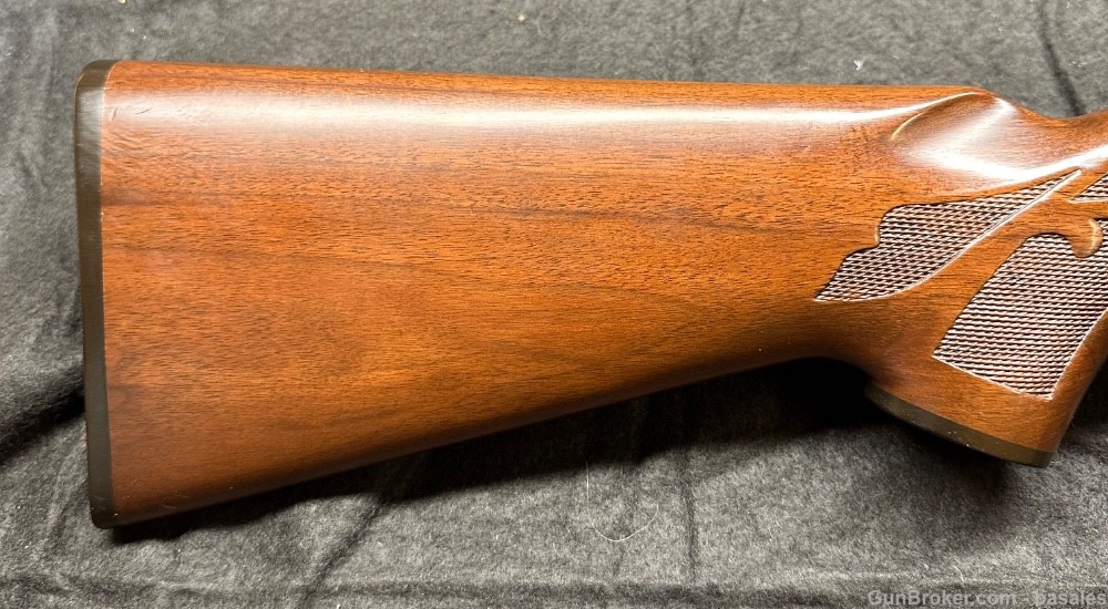 Beautiful Remington 7400 30-06 Semi Auto Rifle 22" Barrel w/Box-img-1