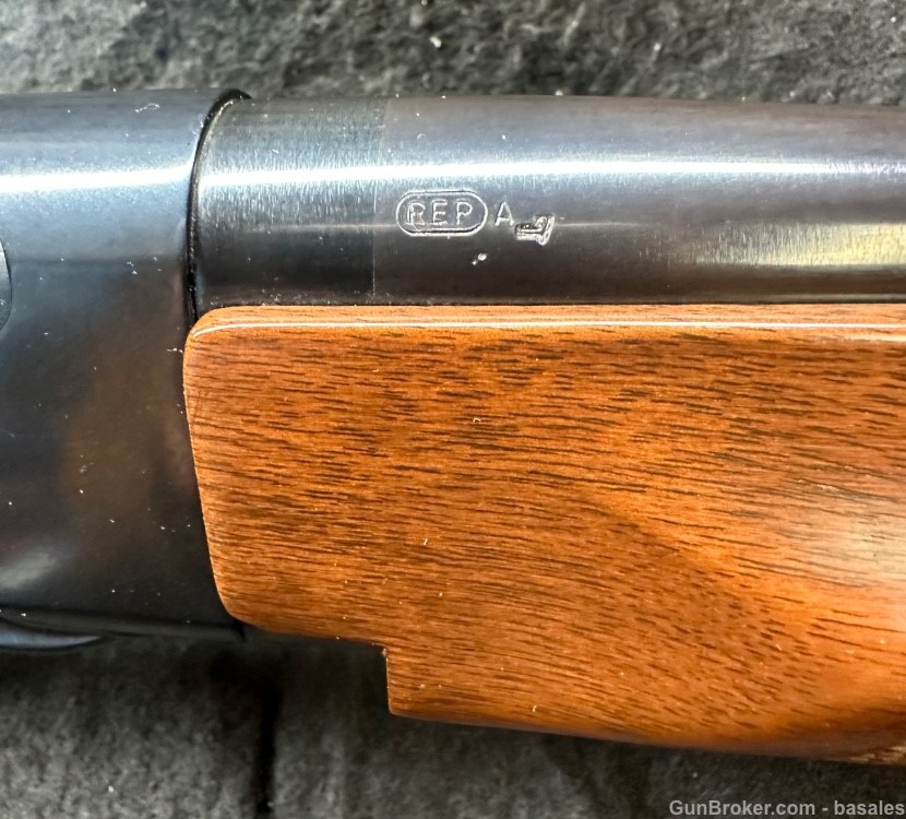 Beautiful Remington 7400 30-06 Semi Auto Rifle 22" Barrel w/Box-img-15