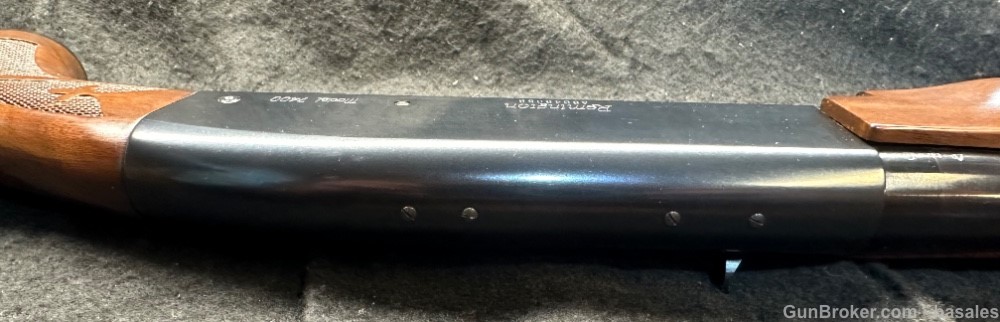 Beautiful Remington 7400 30-06 Semi Auto Rifle 22" Barrel w/Box-img-21