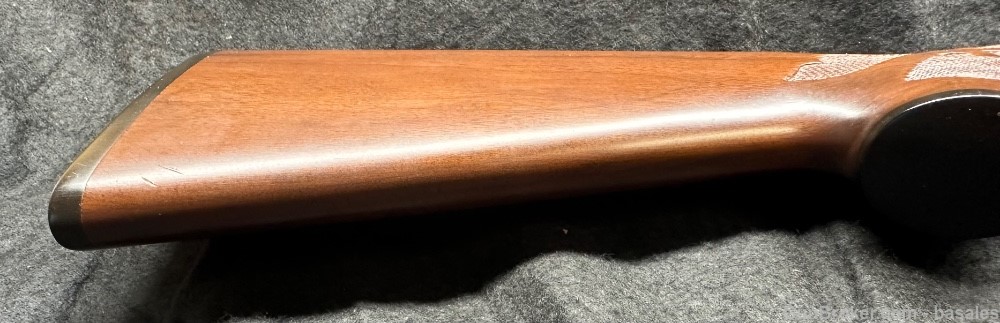 Beautiful Remington 7400 30-06 Semi Auto Rifle 22" Barrel w/Box-img-16