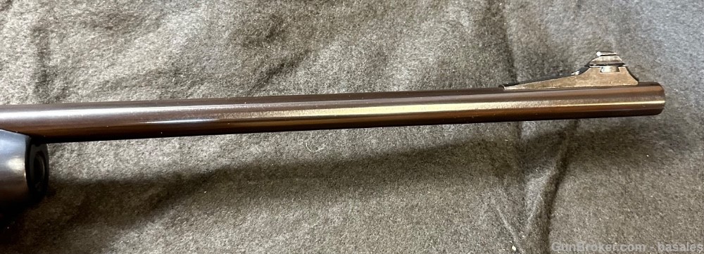 Beautiful Remington 7400 30-06 Semi Auto Rifle 22" Barrel w/Box-img-4