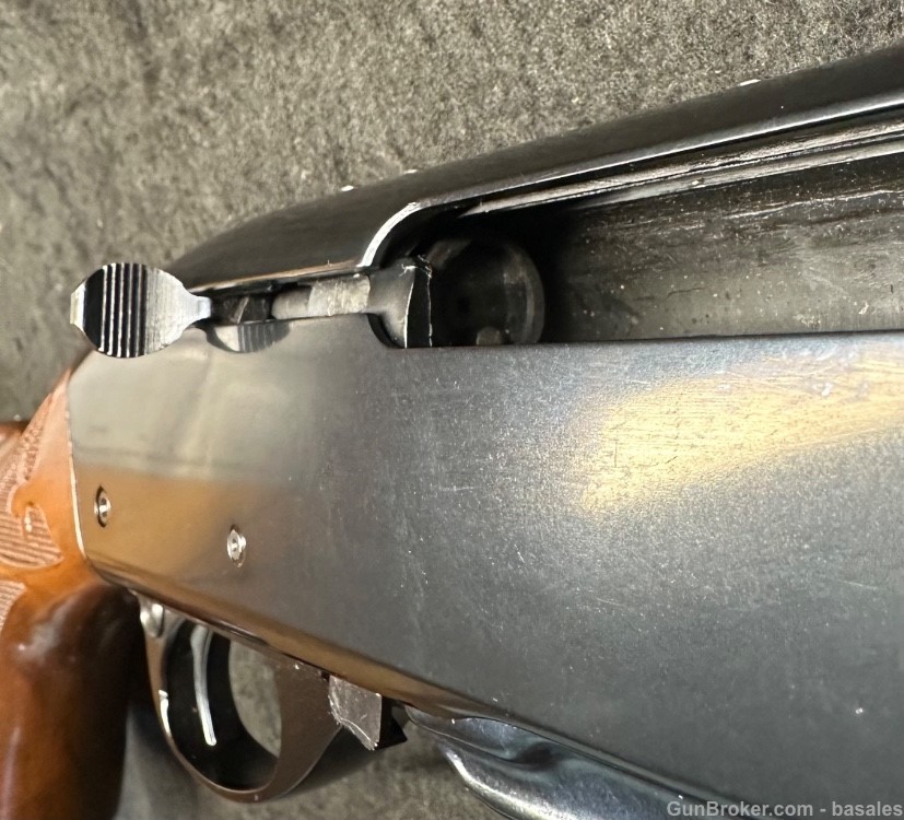 Beautiful Remington 7400 30-06 Semi Auto Rifle 22" Barrel w/Box-img-27