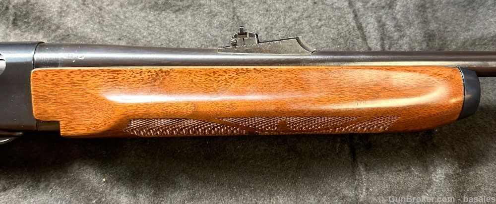 Beautiful Remington 7400 30-06 Semi Auto Rifle 22" Barrel w/Box-img-3