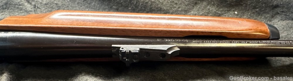 Beautiful Remington 7400 30-06 Semi Auto Rifle 22" Barrel w/Box-img-22