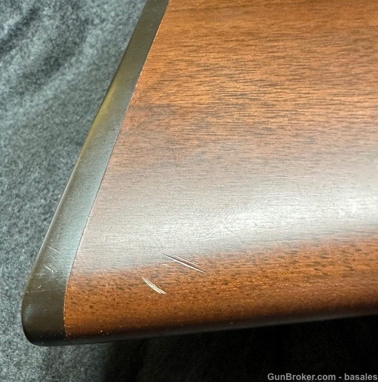 Beautiful Remington 7400 30-06 Semi Auto Rifle 22" Barrel w/Box-img-26