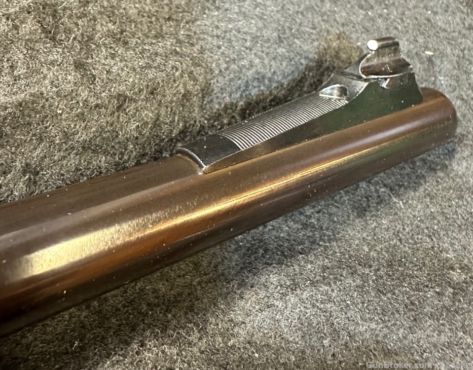 Beautiful Remington 7400 30-06 Semi Auto Rifle 22" Barrel w/Box-img-25