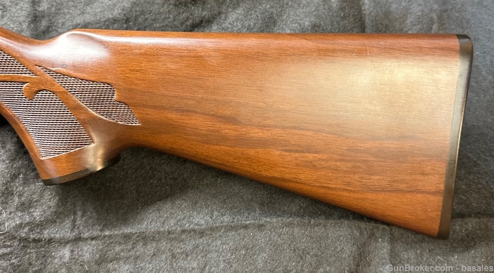 Beautiful Remington 7400 30-06 Semi Auto Rifle 22" Barrel w/Box-img-6