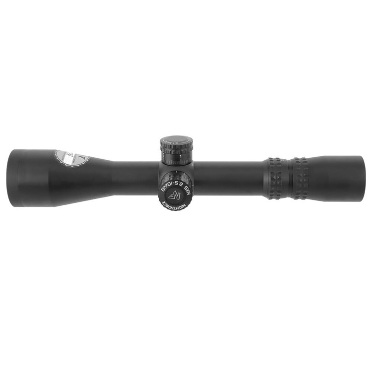 Nightforce NXS 2.5-10x42mm Mil-R Riflescope C461-img-2