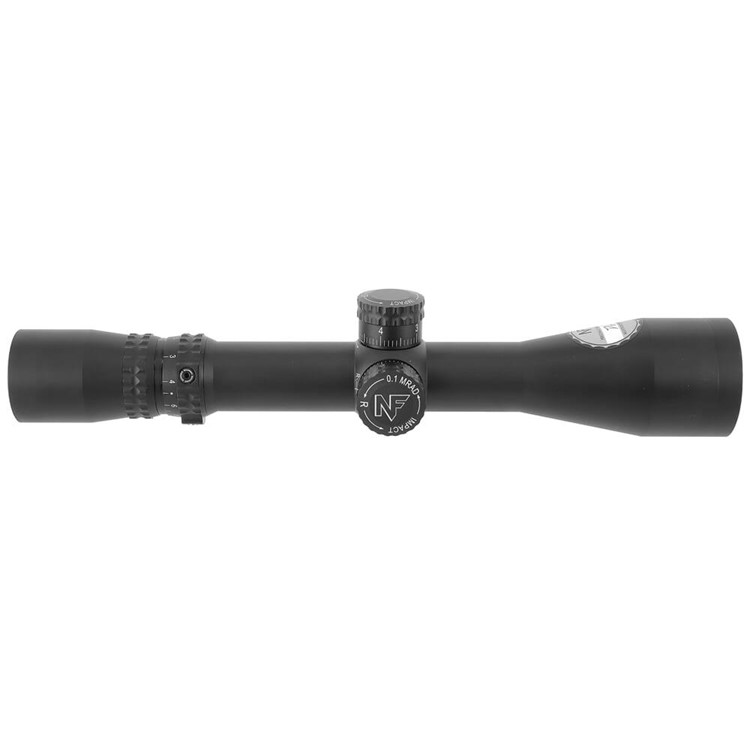 Nightforce NXS 2.5-10x42mm Mil-R Riflescope C461-img-1