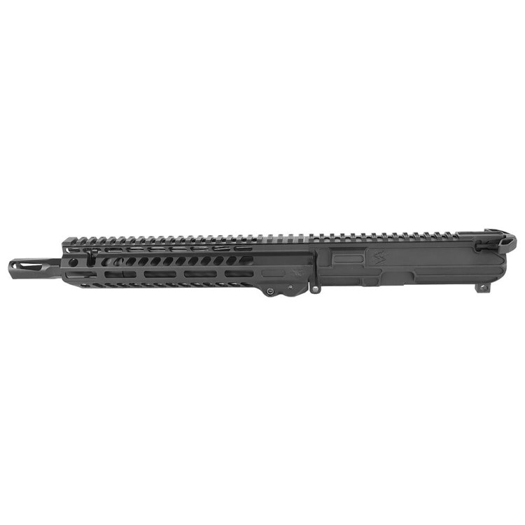 Seekins Precision CQ PDW .223 Wylde 10.5" 1:8 Bbl Complete Upper Receiver-img-1