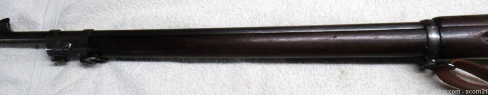 Crag 1898.  30-40, # 182313 Bayonet, Excellent Overall Condition-img-8