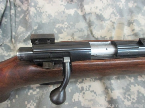 Winchester 75 Target 22lr built 1951-img-15