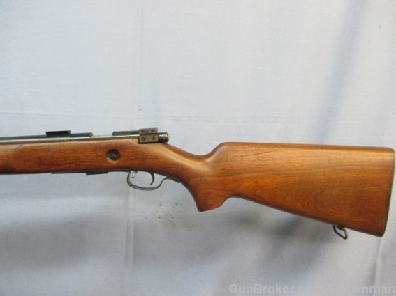 Winchester 75 Target 22lr built 1951-img-8