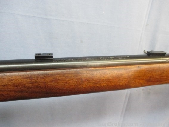 Winchester 75 Target 22lr built 1951-img-10