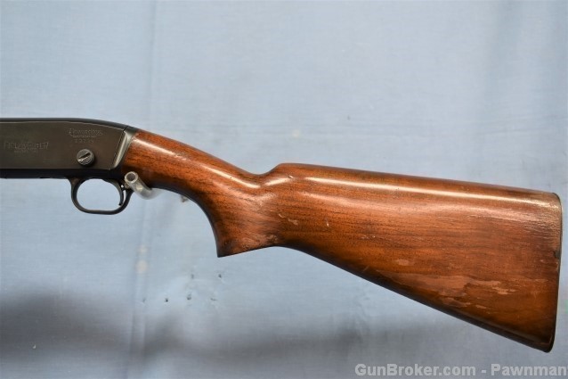 Remington Model 121 Fieldmaster 22 made 1937-img-7