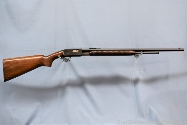 Remington Model 121 Fieldmaster 22 made 1937-img-0