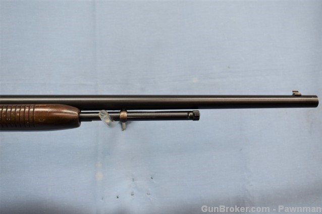 Remington Model 121 Fieldmaster 22 made 1937-img-3