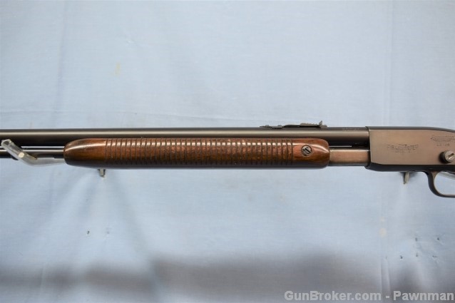 Remington Model 121 Fieldmaster 22 made 1937-img-6