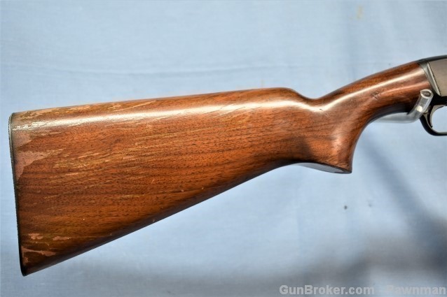 Remington Model 121 Fieldmaster 22 made 1937-img-1