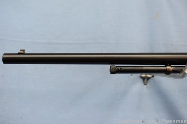 Remington Model 121 Fieldmaster 22 made 1937-img-5
