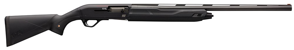 Winchester SX4 Compact Black 12 Ga 3in 24in 511230390-img-0