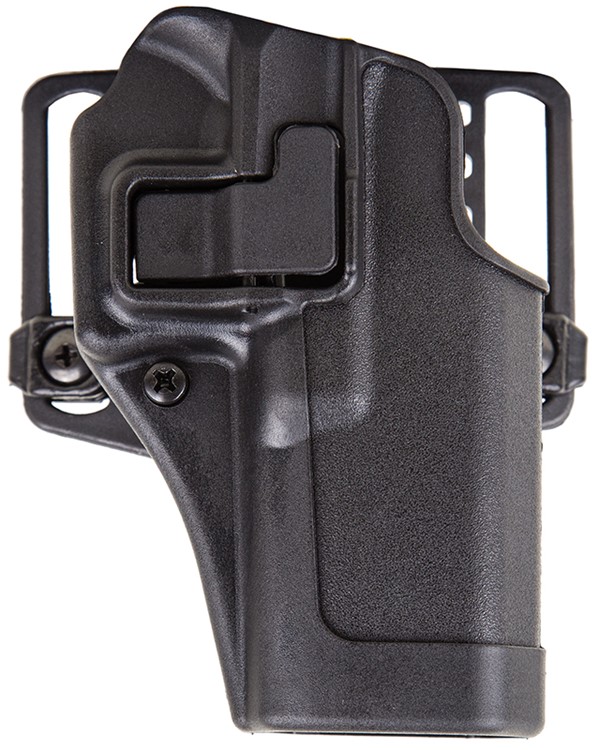 Blackhawk Serpa CQC Concealment Black Matte Polymer OWB Walther P99 RH-img-0
