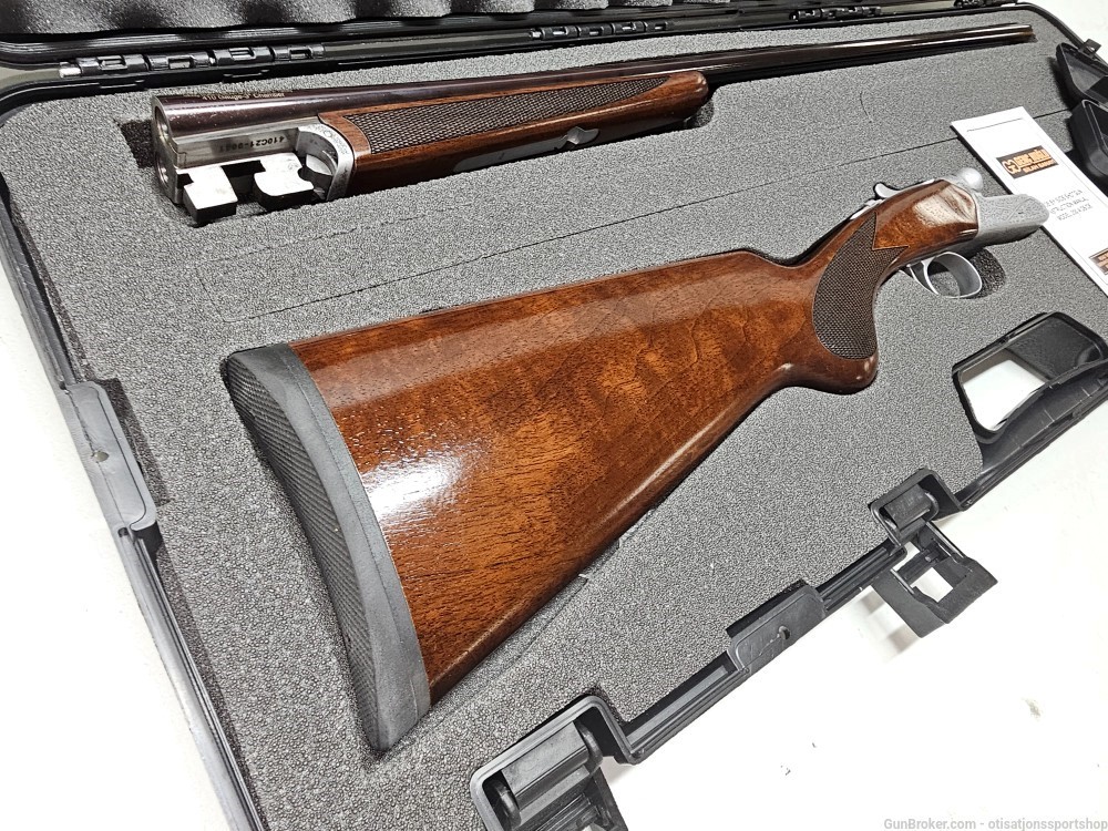 Huglu CZ Ringneck Clone .410/28" Pistol Grip-img-5
