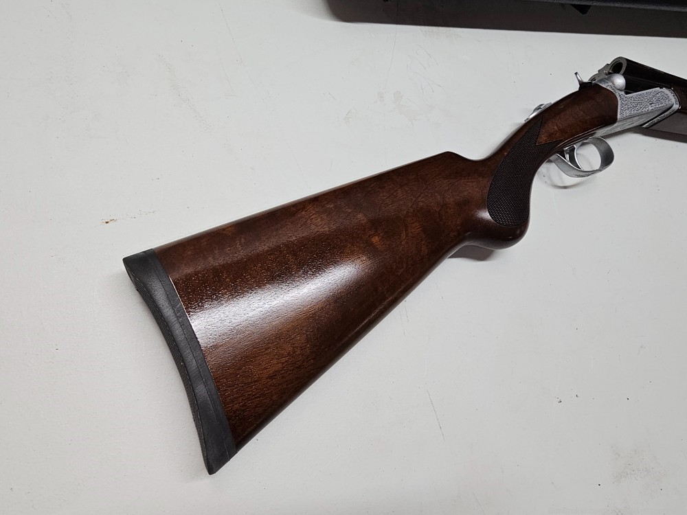 Huglu CZ Ringneck Clone .410/28" Pistol Grip-img-4